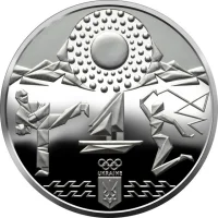 XXXII Олімпійські ігри