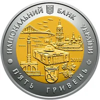 Місто Київ