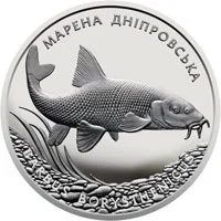 Марена дніпровська