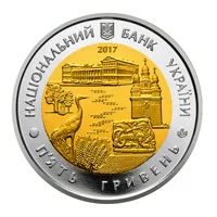 Чернігівська область