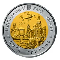Київська область
