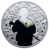 Україна починається з тебе