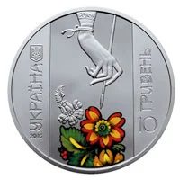 Петриківський розпис