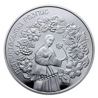 Петриківський розпис
