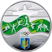 XXXI Олімпійські ігри