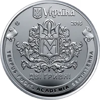 Києво-Могилянська академія