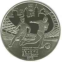 ЄВРО 2012, Київ