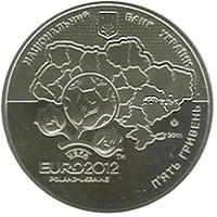 ЄВРО 2012, Донецьк
