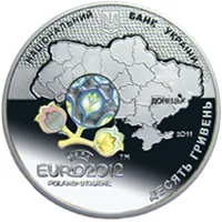 ЄВРО 2012, Донецьк