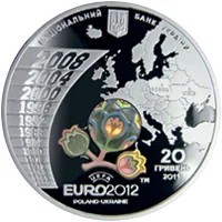 ЄВРО 2012