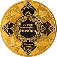 Незалежність України