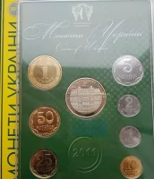 20 років національному банку