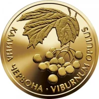Калина червона
