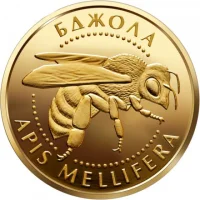 Бджола