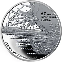 Визволення Києва