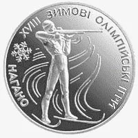 Біатлон