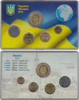 асоціація нумізматів галичини (пластиковий футляр)