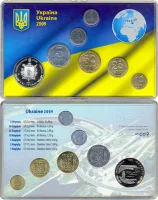 Запорізька область (пластиковий футляр)