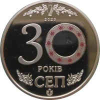 30 Років Системи Електронних Платежів