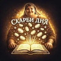 Скарби дня